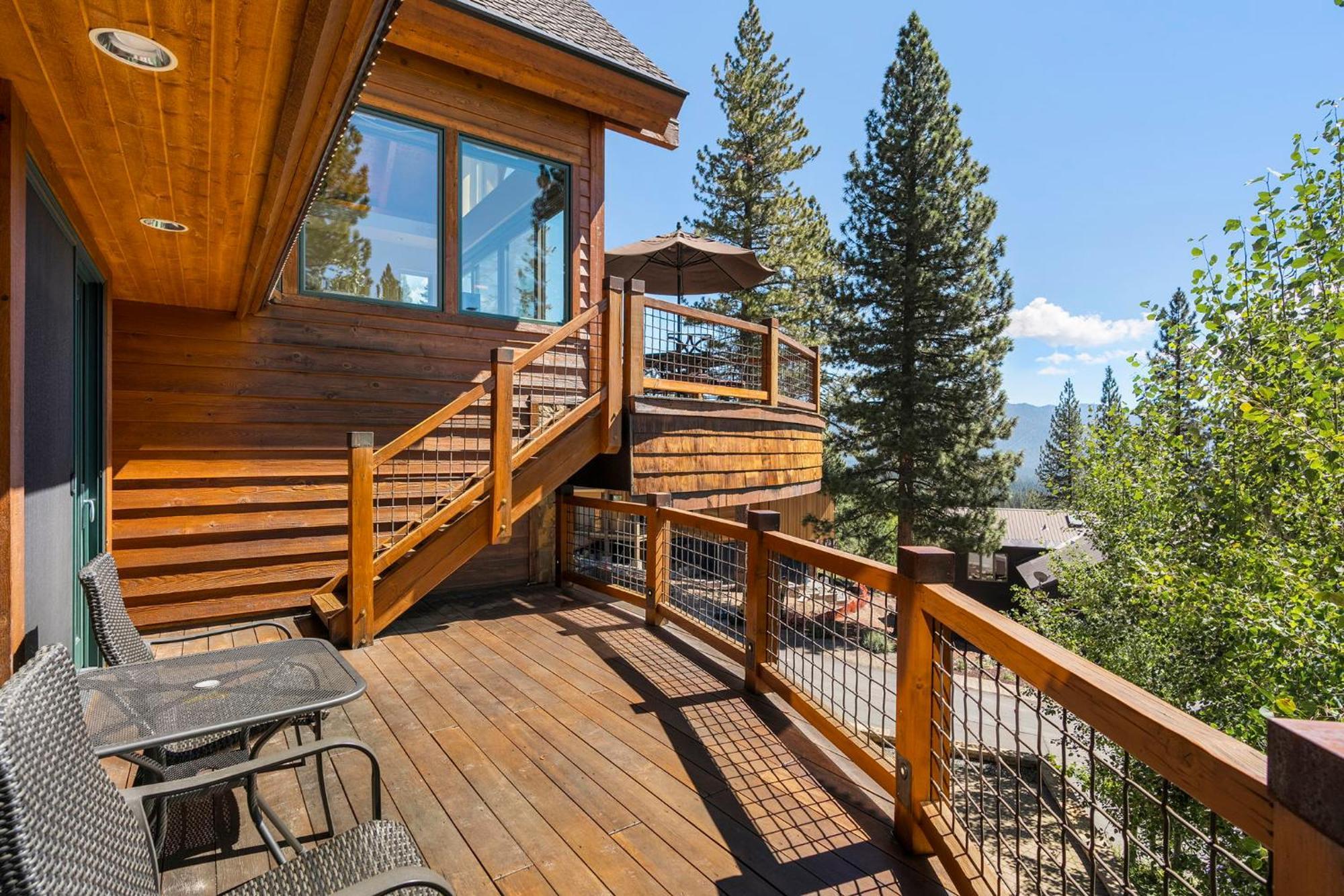 Mountain Zen Tahoe Luxury Property Incline Village Lakeview Exterior photo